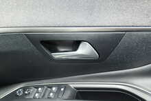 Peugeot 3008 BlueHDi GT Line 