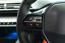 Peugeot 3008 BlueHDi GT Line 