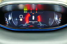 Peugeot 3008 BlueHDi GT Line 