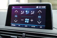 Peugeot 3008 BlueHDi GT Line 