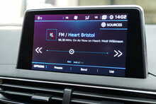 Peugeot 3008 BlueHDi GT Line 
