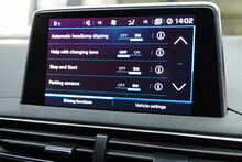 Peugeot 3008 BlueHDi GT Line 