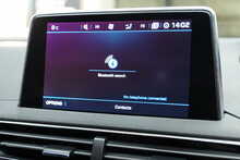 Peugeot 3008 BlueHDi GT Line 