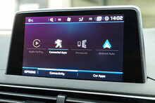 Peugeot 3008 BlueHDi GT Line 