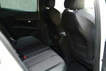 Peugeot 3008 BlueHDi GT Line 