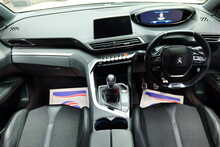 Peugeot 3008 BlueHDi GT Line 