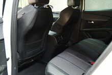 Peugeot 3008 BlueHDi GT Line 