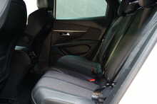 Peugeot 3008 BlueHDi GT Line 