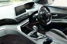Peugeot 3008 BlueHDi GT Line 