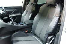 Peugeot 3008 BlueHDi GT Line 