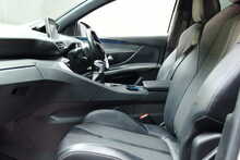 Peugeot 3008 BlueHDi GT Line 
