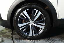 Peugeot 3008 BlueHDi GT Line 