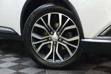 Mitsubishi Outlander DI-D 4 