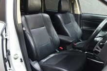 Mitsubishi Outlander DI-D 4 