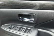 Mitsubishi Outlander DI-D 4 