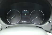 Mitsubishi Outlander DI-D 4 