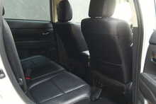 Mitsubishi Outlander DI-D 4 