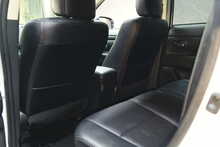 Mitsubishi Outlander DI-D 4 