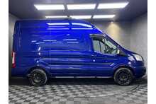 Ford Transit 290 EcoBlue 