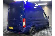 Ford Transit 290 EcoBlue 
