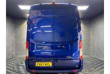 Ford Transit 290 EcoBlue 