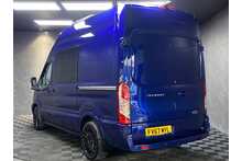 Ford Transit 290 EcoBlue 