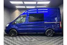 Ford Transit 290 EcoBlue 