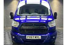Ford Transit 290 EcoBlue 
