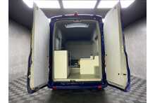 Ford Transit 290 EcoBlue 