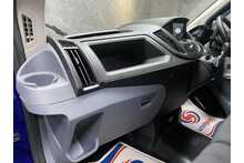 Ford Transit 290 EcoBlue 