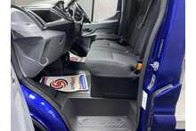 Ford Transit 290 EcoBlue 
