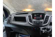 Ford Transit 290 EcoBlue 