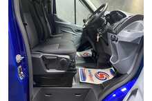 Ford Transit 290 EcoBlue 