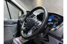 Ford Transit 290 EcoBlue 
