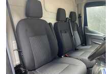 Ford Transit 290 EcoBlue 