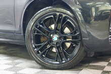 BMW X3 20d M Sport 