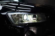 BMW X3 20d M Sport 