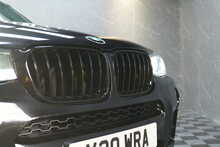 BMW X3 20d M Sport 