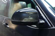 BMW X3 20d M Sport 