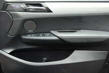 BMW X3 20d M Sport 