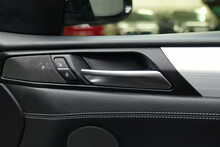 BMW X3 20d M Sport 