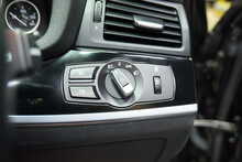 BMW X3 20d M Sport 