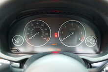 BMW X3 20d M Sport 