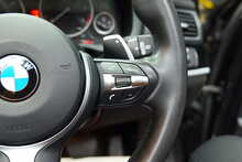 BMW X3 20d M Sport 