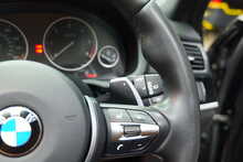 BMW X3 20d M Sport 