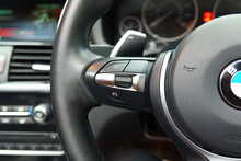 BMW X3 20d M Sport 