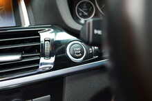 BMW X3 20d M Sport 