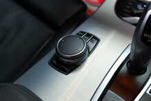 BMW X3 20d M Sport 