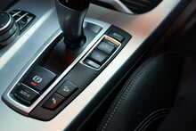 BMW X3 20d M Sport 
