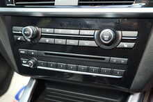 BMW X3 20d M Sport 